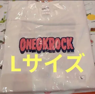 ONEOKROCK DETOX JAPAN 원오크 2025 티셔츠 E