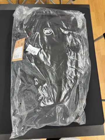 MAMMUT Lithium 15