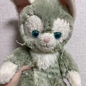 젤라토니 봉제 인형