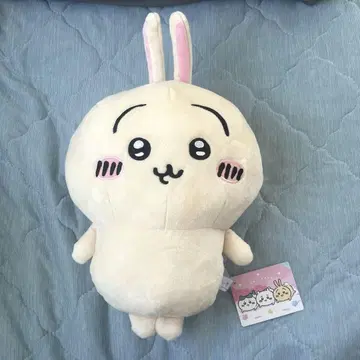 토끼와 함께 BIG 봉제 인형 토끼