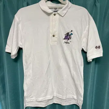 crazy shirts 피케 셔츠