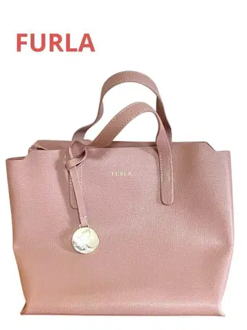 FURLA 훌라 sally s 토트 백