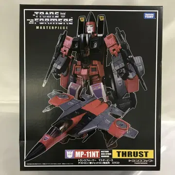 MP-11NT 스러스트 [ 트랜스포머 마스터피스 ]