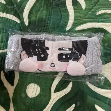 메구로 렌 헤어밴드