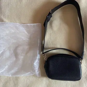 Ch!iii BAG 와이드 벨트 보스턴