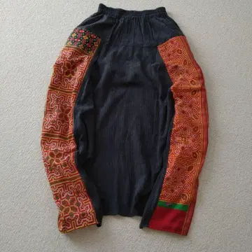 몽족*사루사루 팬츠