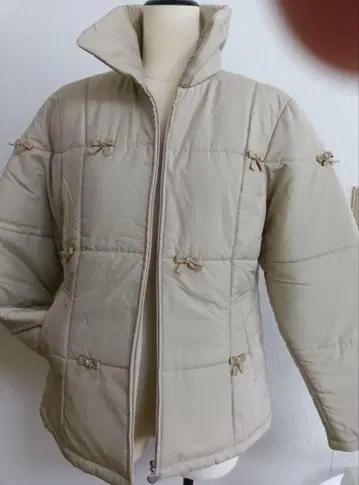 비스콘티 초겨울용 자켓