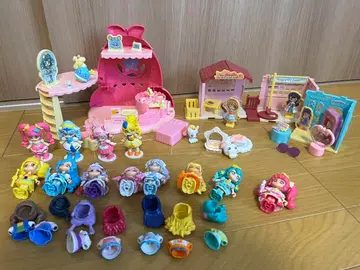 프리 코디 인형 묶음 판매