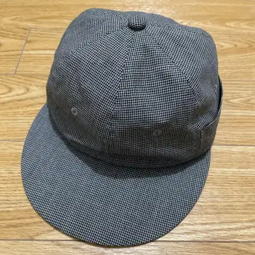 PROPS STORE 프로스스토어 OG 6패널 CAP