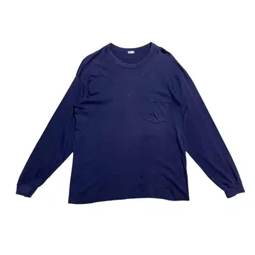 90s GAP SPORT 네이비 긴팔 티셔츠 XL 분위기 있는 상품