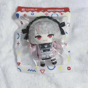 즉시 구매 니지산지 니지 파펫 마카이노 리리무