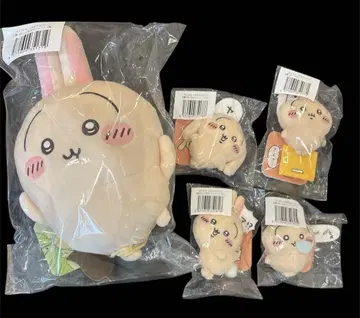 치이카와 C상 1개 E상 4개 묶음 판매
