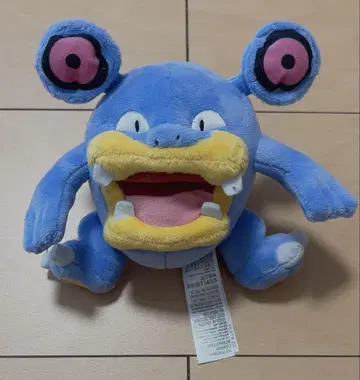 포켓몬 센터 도치마론 봉제 인형
