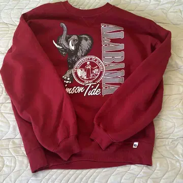Russell 맨투맨 90s made in USA