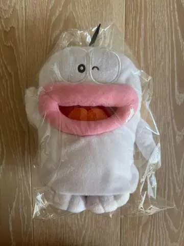 오바케의 Q타로 봉제 인형 빅 사이즈