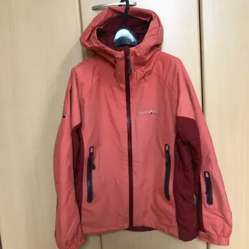 몽벨 montbell 마운틴 자켓 Women's S