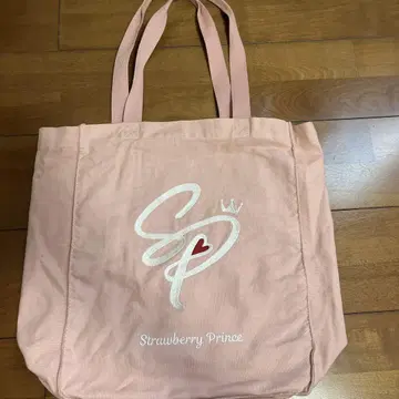 스토푸리 사토미 사토미군 토트백 백 미사용 미개봉 새상품 .