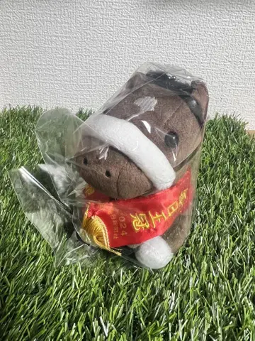 식스펜스 아이돌 봉제 인형