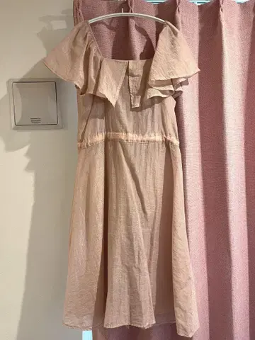 vintage 원피스