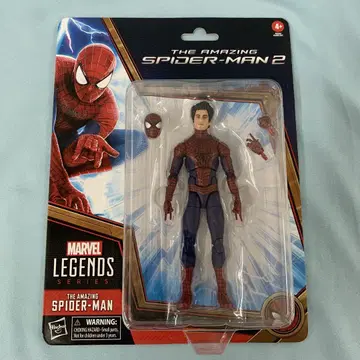 어메이징 스파이더맨 마블 레전드 MCU 시리즈 피규어