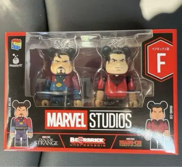 MARVEL 제일복권 Happy 복권 F상