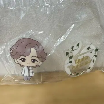 Mrs GREENAPPLE 미세스 그린애플 제일복권 D상 아크릴