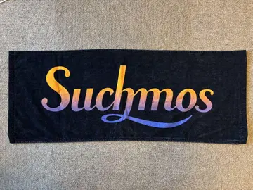 Suchmos 요코하마 아레나 라이브 타월