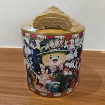 컬러풀피치 제일복권 B상 카라피치 세-노! 코인뱅크