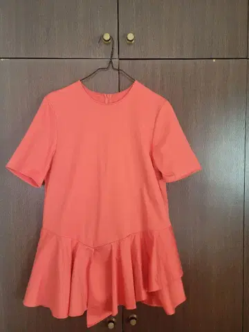 Theory luxe 티셔츠