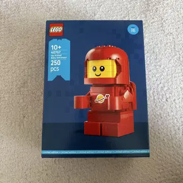 미개봉 새상품 LEGO 40767 레고