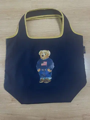폴로 랄프로렌 에코백