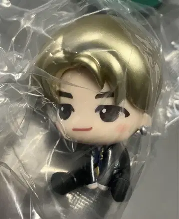 Mrs. GREEN APPLE 제일복권 C상 SD 피규어 와카이 히로토
