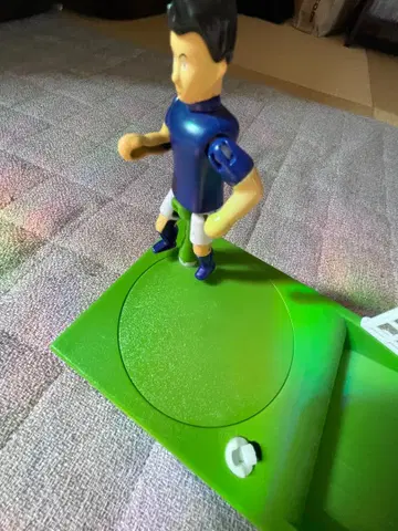 축구 저금통