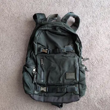 마키아벨릭 SUPERIORITY BIND UP BACKPACK