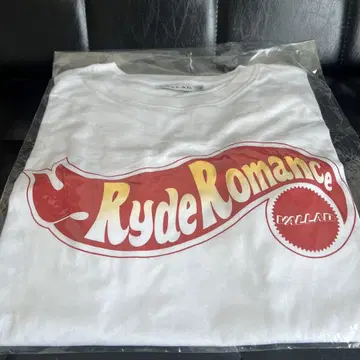 VALLAD car service Ryde Romance 화이트