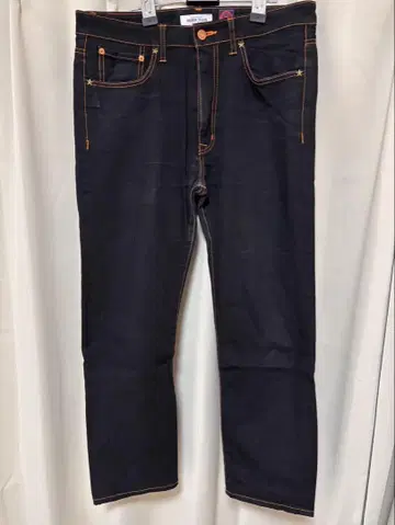 쿠라시키 데님 ORDERJEANS BettySmith 청바지