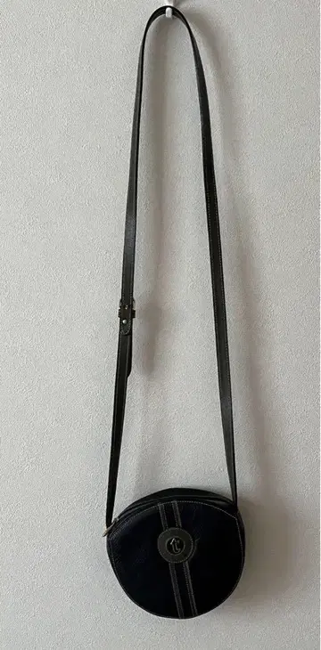 a.testoni 테스트 DINAMICO 미니 숄더 이탈리아 90