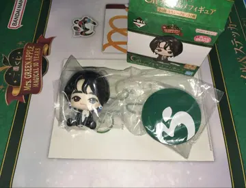 Mrs.GREEN APPLE 오오모리 모토키 C상 SD 피규어