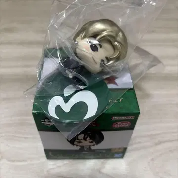 Mrs. GREEN APPLE 제일복권 C상 피규어 와카이 히로토