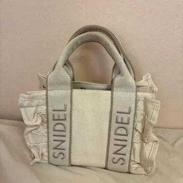 SNIDEL 백