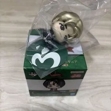 Mrs. GREEN APPLE 제일복권 C상 피규어 와카이 히로토