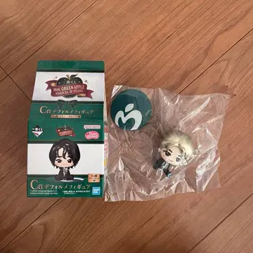 미세스 그린애플 와카이 히로토 피규어 제일복권