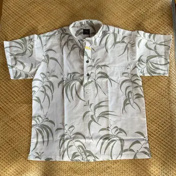 Sig Zane Hawaiian Shirt