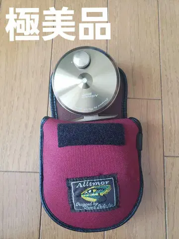 DAIWA 알토모아 Alltmor 200D 플라이 릴