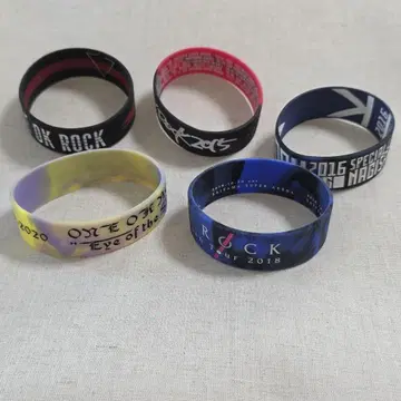 원옥 러버밴 세트