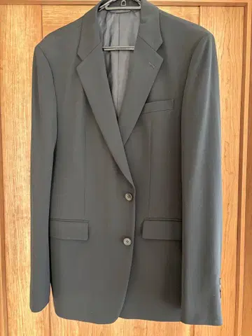 theory 남성용 자켓