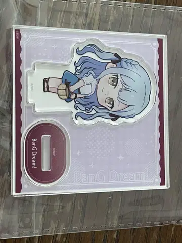 BanG Dream! 드림바케이션 토요카와 쇼코