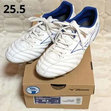 미즈노 모나르시다 네오 25.5 축구 스파이크