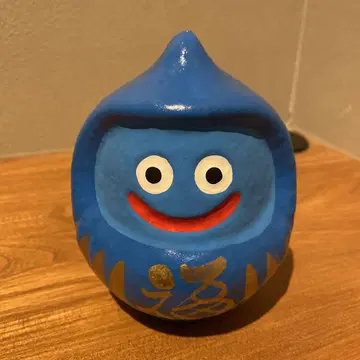 드래곤 퀘스트 지팡구 달마 슬라임 소