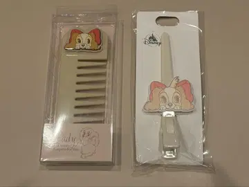 디즈니 아리스토캣 레이디
